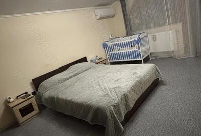 Casă cu 4 camere în Micro 17 - 1