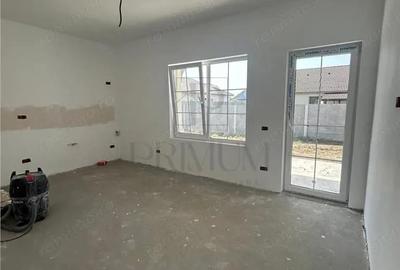 Sanmihaiul Roman- teren generos- personalizare interioara - 7