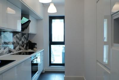 Apartament cu 3 camere semidecomandat în Pipera - 5