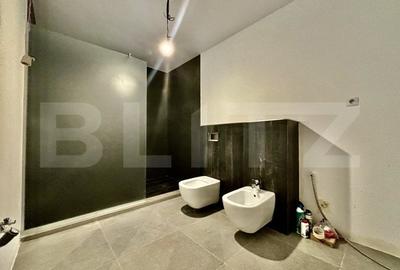 Apartament 4 camere 2 bai, 120mp, terasa 70mp, etaj intermediar zona Vivo - 9