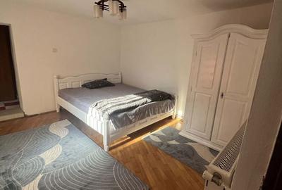 Casă cu 3 camere în Central - 5