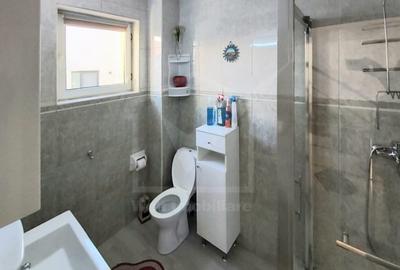 Casă individuală cu 6 camere cu Canalizare în Zorilor - 17