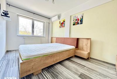 Apartament cu 2 camere decomandat, mobilat în Nicolina - 18