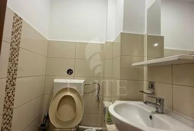 Apartament cu 3 camere semidecomandat, mobilat în Mănăștur - 39