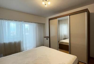 Apartament cu 2 camere decomandat în P-ța Unirii - 4