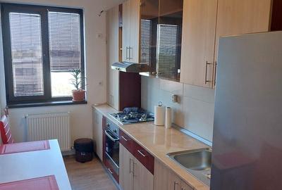 Apartament cu 2 camere, mobilat în Păcii - 6