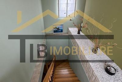 Apartament de 3 camere, 140 mp, Zona Piata Trandafirilor Apartament de 3 camere, 140 mp, Zona Piata Trandafirilor - 11