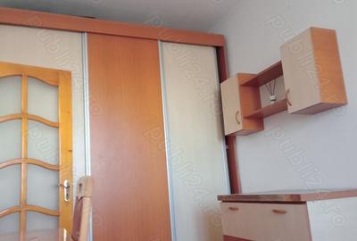 Apartament cu 2 camere semidecomandat în Bahne - 6