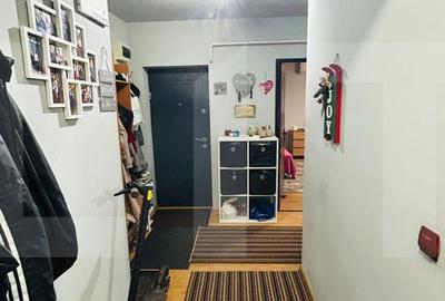 Apartament cu 2 camere decomandat în Central - 8