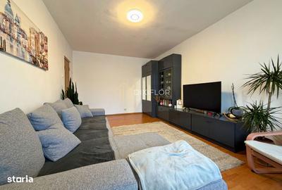 Apartament cu 2 camere în Unirii - 6