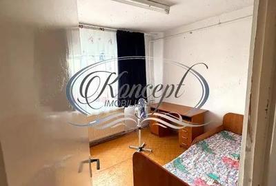 Apartament spatios si luminos cu priveliste spre oras, zona OMV Manastur - 3