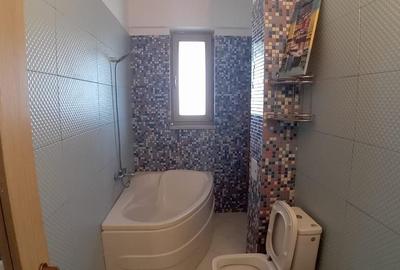 3 Camere Visoianu Bloc Nou - 1