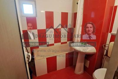 Apartament 3 camere/Decomandat/Zona Garii de Sud/65 mp utili+balcon generos - 7