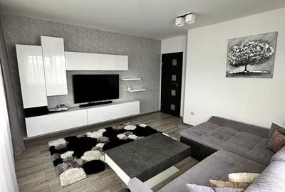 COMISION 0 Apartament 3 camere Vivamus Residence,mobilat lux,parcare,154900 Euro
