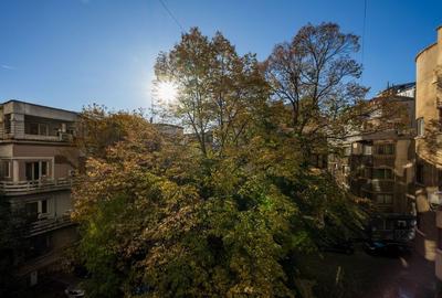 APARTAMENT REFACUT - IMOBIL CONSOLIDAT - RETRAS - CALEA VICTORIEI - CISMIGIU APARTAMENT REFACUT - IMOBIL CONSOLIDAT - RETRAS - CALEA VICTORIEI - CISMIGIU - 6