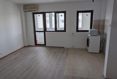 Garsoniera,în bloc mixt, în zona Mihai Bravu-Prosper-construit în anul 1980 - 4
