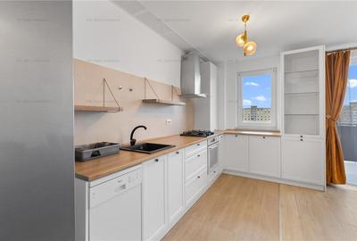 Apartament 2 camere PREMIUM Urban Plaza - 3