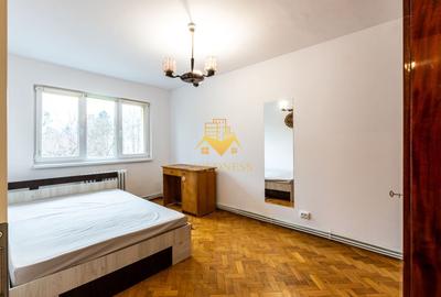 Apartament cu 3 camere decomandat, mobilat în Mănăștur - 4