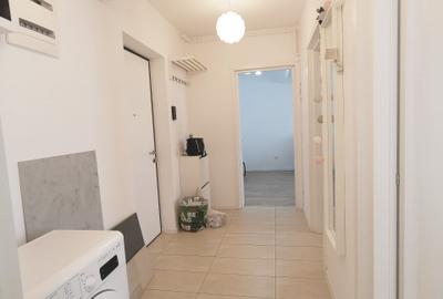 Inchiriere 2 cam lux Bragadiru Cubic Residence , loc parcare suprateran - 13