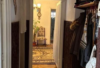 Apartament cu 3 camere semidecomandat în Clăbucet - 11