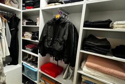 PENTHOUSE - 2 camere, 55 mp, mobilat lux - Dumbravita - 7