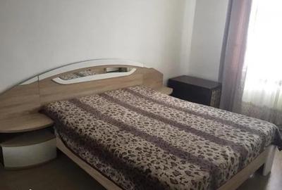 Apartament cu 2 camere, decomandat - zona Centru Civic. - 3