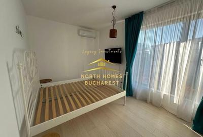 Vila/Casa individuala 3 dormitoare+birou renovata Otopeni (nu Odai, Ferme) - 10