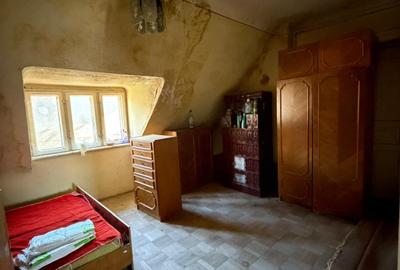 Garsonieră decomandată în P-ța Unirii - 4