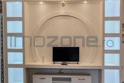 MILITARI - RESIDENCE - TINERETULUI 85,  ETAJUL 8, 2 CAMERE DE INCHIRIAT, MOBILAT - 6