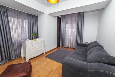 Apartament în bloc nou lângă parcul Verdi,loc de parcare inclus - 15