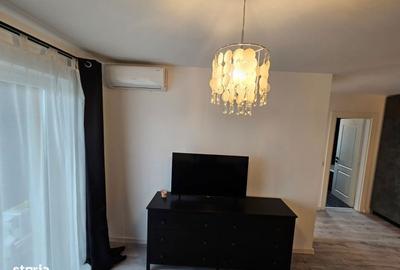 Apartament cu 2 camere în Central - 10
