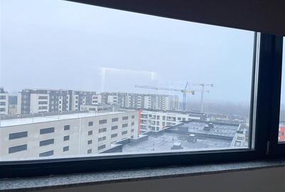 Apartament cu 2 camere semidecomandat, mobilat în Pipera - 18