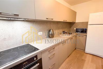 Apartament cu 2 camere semidecomandat, mobilat în Aviației - 12