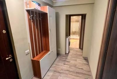 Apartament cu 2 camere decomandat, mobilat în Brătianu - 2