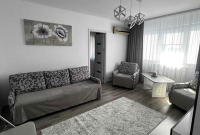Apartament cu 2 camere semidecomandat în Tomis Nord - 6
