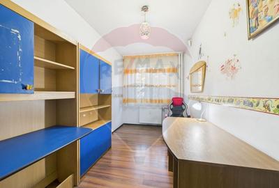 Apartament 5 camere | 111mp | Metrou 1 Decembrie - 16