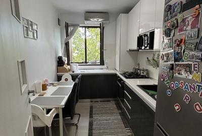 Apartament cu 3 camere decomandat în Roșu - 6