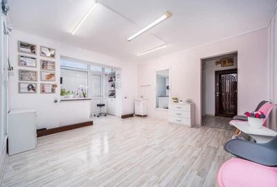 Apartament cu 3 camere decomandat în Ultracentral - 2