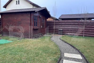 Casă cu 4 camere cu Teren 500 Mp în Tărlungeni - 3