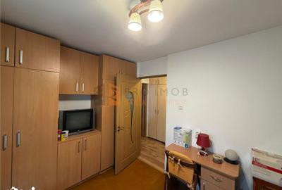 Apartament cu 2 camere semidecomandat, mobilat în Unirii Sud - 4