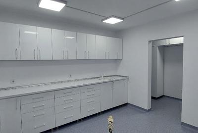 Apartament cu 3 camere decomandat, mobilat în Pantelimon