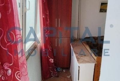 Apartament cu o camera SPATIOS etaj 3 - 4