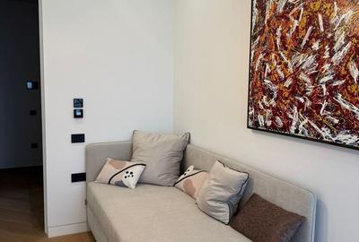 Apartament cu 3 camere în Floreasca - 10