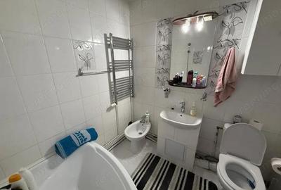 Apartament cu 2 camere decomandat în Dacia - 3