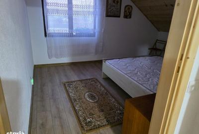 Casă cu 4 camere în Horia - 7
