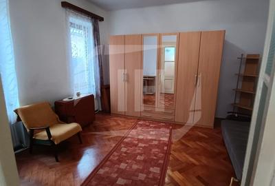 Apartament 1 camera, Piata Mihai Viteazu