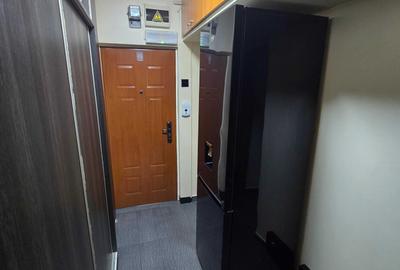 Apartament cu 2 camere nedecomandat în Dacia - 1