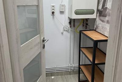 Apartament în Boul Roșu - 3