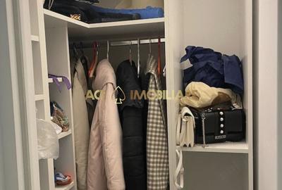 Apartament cu 3 camere decomandat, mobilat în Veteranilor - 5