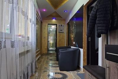 Casă cu 3 camere decomandat cu Teren 406 Mp în Central - 7